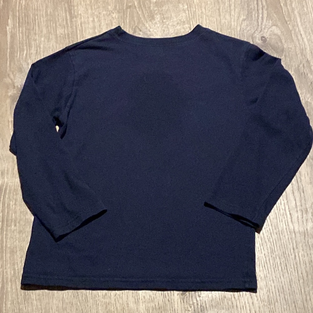 Boys longsleeve 7 - Picture 2 of 2